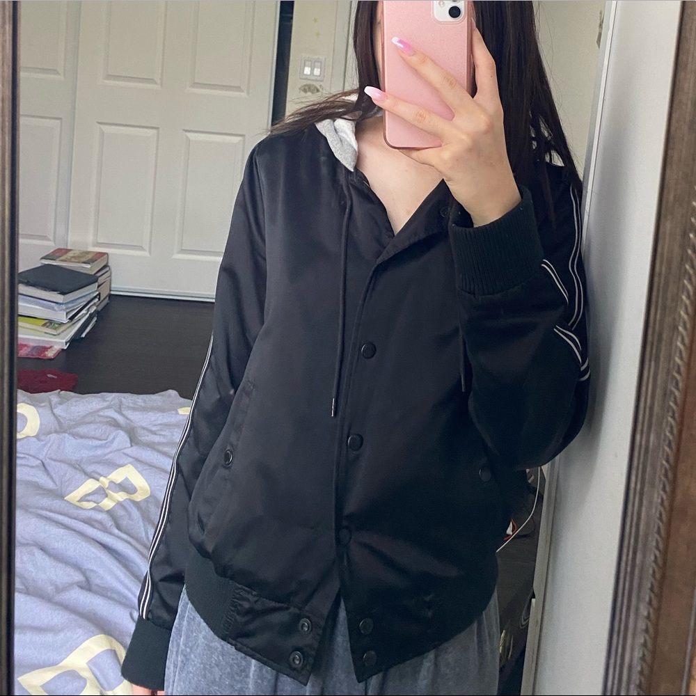 American eagle jacket